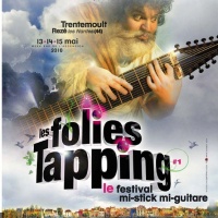 Les Folies Tapping