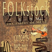 Folkstock 2004