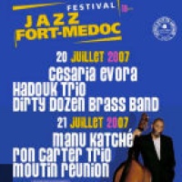 Festival Jazz Fort-Médoc