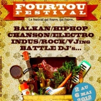 FourtouFest 2012 