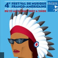 Festival de Musique Franco Américaine de