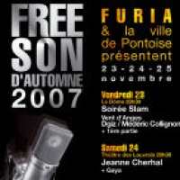 Free Son d'Automne