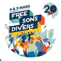 Festival Free Sons Divers