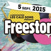 Freestone Summer Festival 