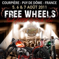 Free Wheels