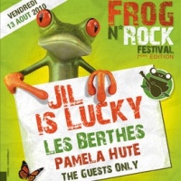 Frog'n Rock Festival