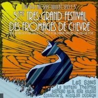 Festival Des Fromages de Chèvre