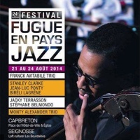 Festival Fugue En Pays Jazz