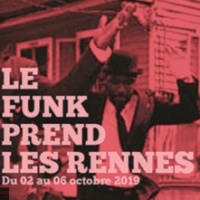 Le Funk Prend Les Rennes