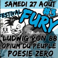 Festival Fury #3