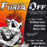 Festival Furia Off