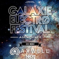 Galaxie ElectrØ Festival