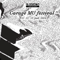 Garage Mu Festival