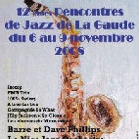 Rencontres Jazz de La Gaude