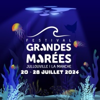 Festival Les Grandes Marées