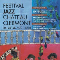 Festival Jazz de Clermont en Genevois