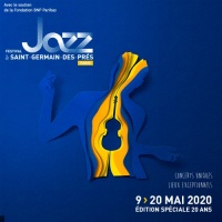Jazz à Saint-Germain-des-Prés Paris