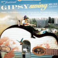 Festival Gipsy Swing