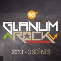 festival Glanum Rock