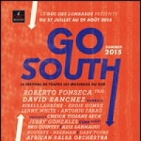 Go South Festival