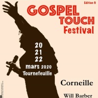 Gospel Touch Festival