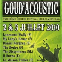 Festival Goud'acoustic