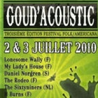Festival Goud'Acoustic