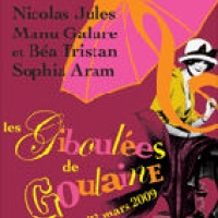 Festival les Giboulées de Goulaine