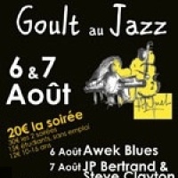 Festival Goult au Jazz