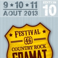 Festival Country Gramat