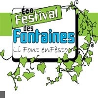 Festival des Fontaines