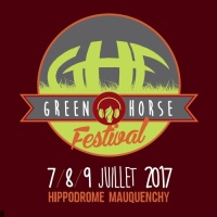Green Horse Festival 