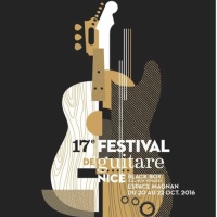 Festival de Guitare de Nice