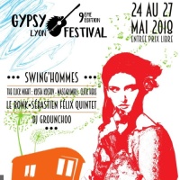 Gypsy Lyon Festival