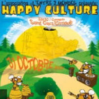 Festival Happy Culture