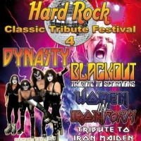 Hard Rock Tribute Festival