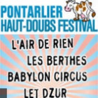 Haut-Doubs Festival
