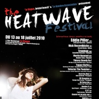 The Heatwave Festival