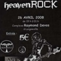 Heaven Rock Festival