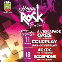 Henin Rock Festival