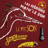 Festival Les Herons Math'le Son 