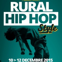 Festival Rural Hip Hop Style #2