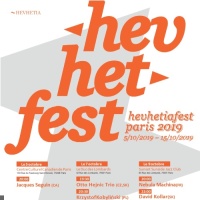 Hevhetiafest