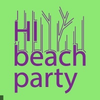 Hi Beach Party
