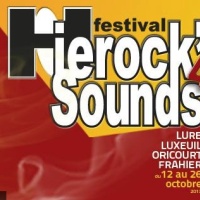 Festival Hierock'  Sounds