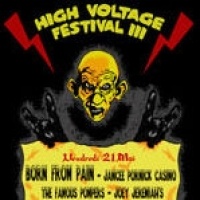 High Voltage Festival 3 