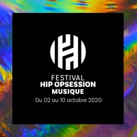 Festival Hip Opsession Reboot