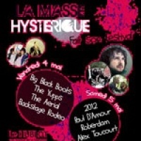 Festival La Masse Hysterique