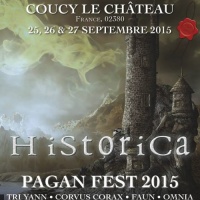 Historica Pagan Fest