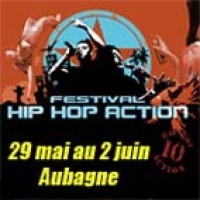Festival Hip Hop Action